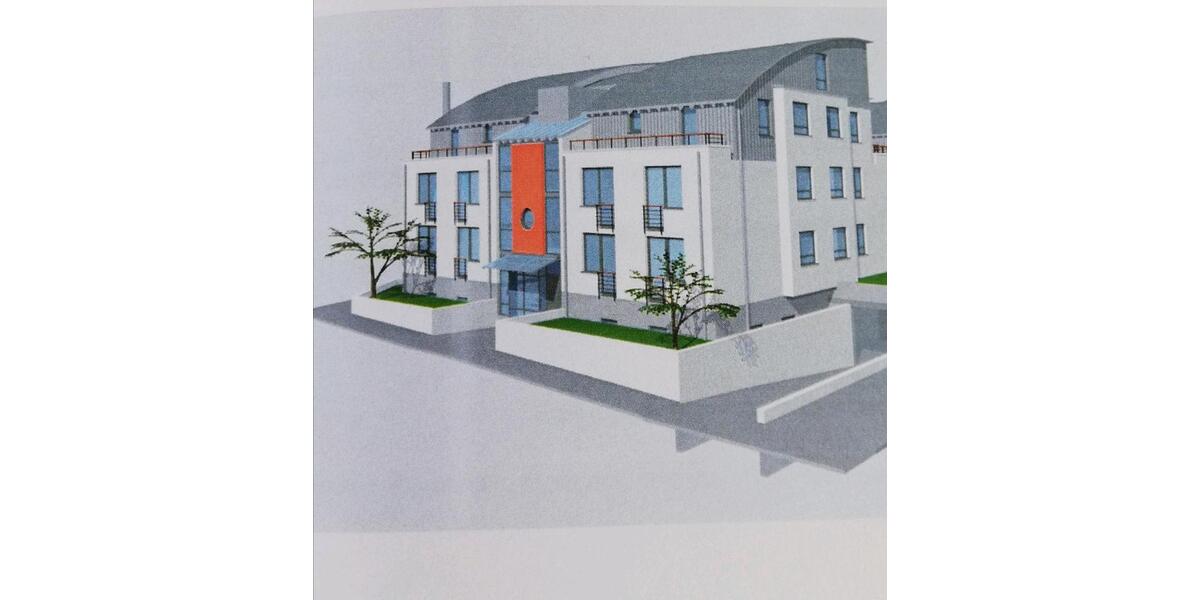 Dachgeschoßwohnung Müllheim - 3 Zimmer, 77 m&sup2;, 350.000&euro; | Angebot:11618982