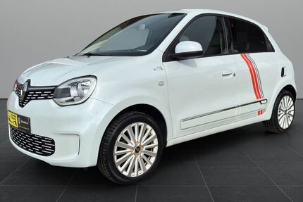 Renault Twingo 44.000 km 11.990 € Ehrenkirchen 79238