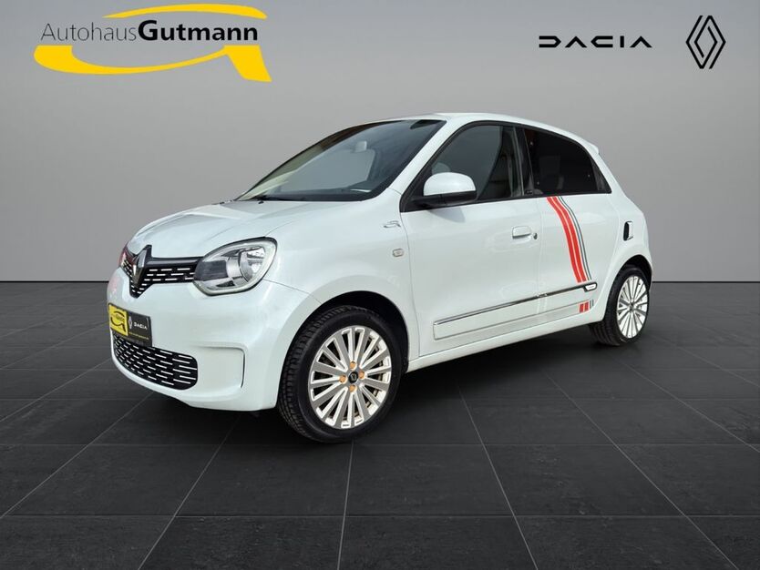 Renault Twingo 44.000 km 11.990 € Ehrenkirchen 79238