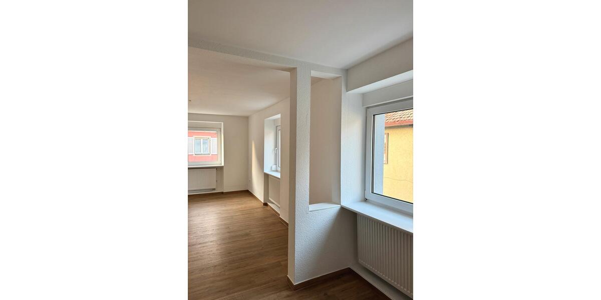 Etagenwohnung Freiburg im Breisgau Betzenhausen - 2.5 Zimmer, 65 m&sup2;, 1.400&euro; | Angebot:26313625