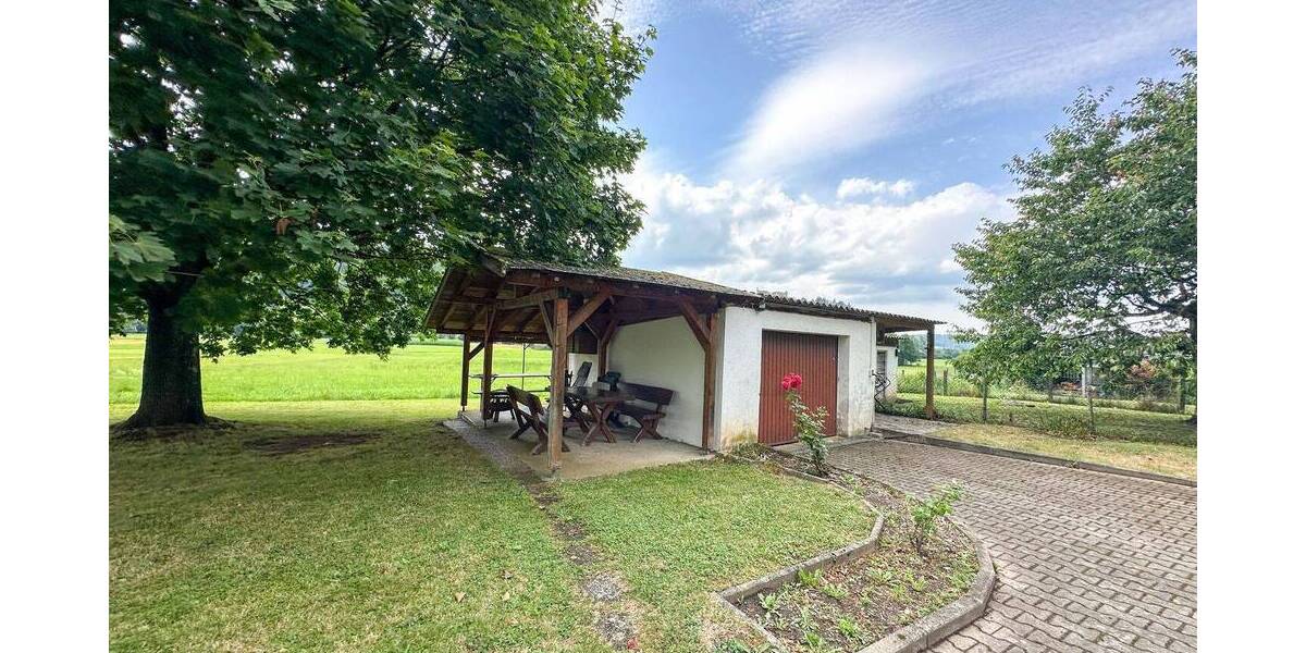 Grundstück Sexau - 550.000&euro; | Angebot:22634060