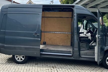Mercedes-Benz Sprinter 314.000 km 8.900 € Schallstadt 79227