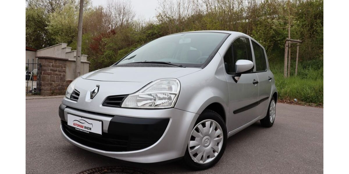 Renault Modus 149.000 km 3.190 &euro; Breisach 79206