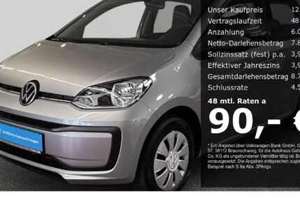 VW up!