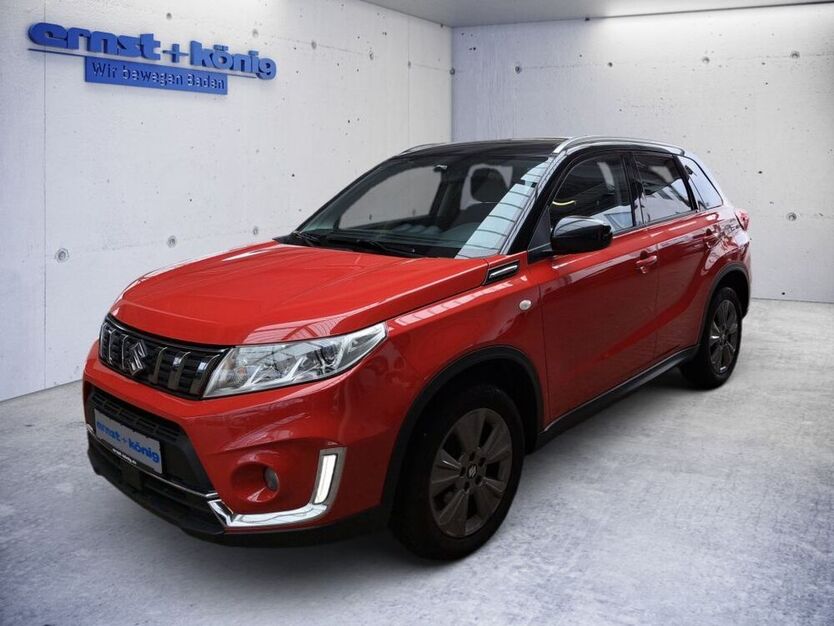 Vitara