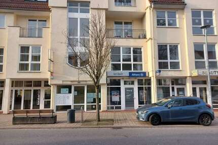 Büro in Bensheim 580 € 38 m²