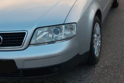 Audi A6 180.123 km 4.899 &euro; Breisach 79206