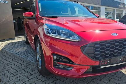 Ford Kuga 65.150 km 19.690 &euro; Emmendingen-Kollmarsreute 79312