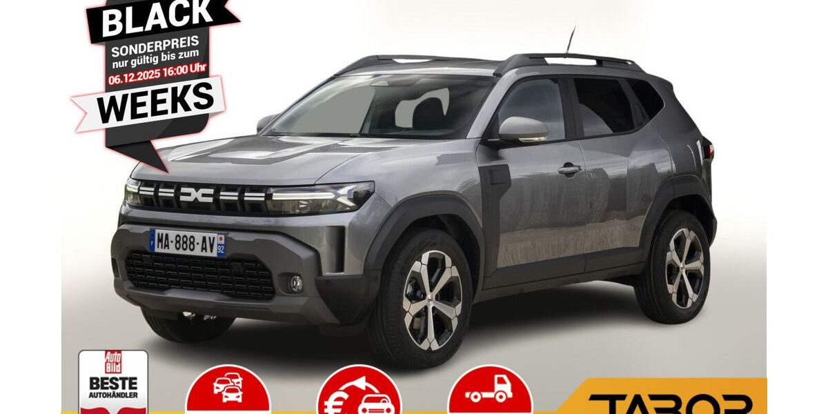 Dacia Duster 17.326 km 24.362 € Freiburg im Breisgau 79111