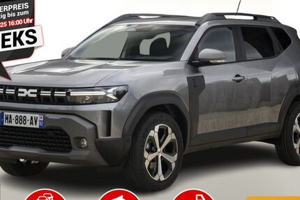 Dacia Duster 18.000 km 24.362 &euro; Freiburg im Breisgau 79111