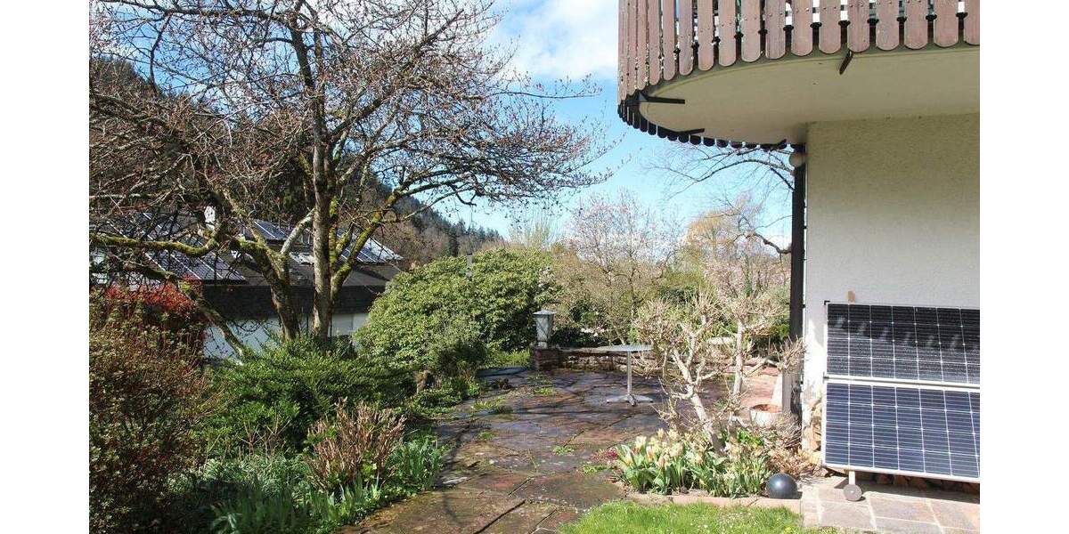 Mehrfamilienhaus, Wohnhaus Freiburg Günterstal - 1 Zimmer, 356 m&sup2;, 1.195.000&euro; | Angebot:24876612