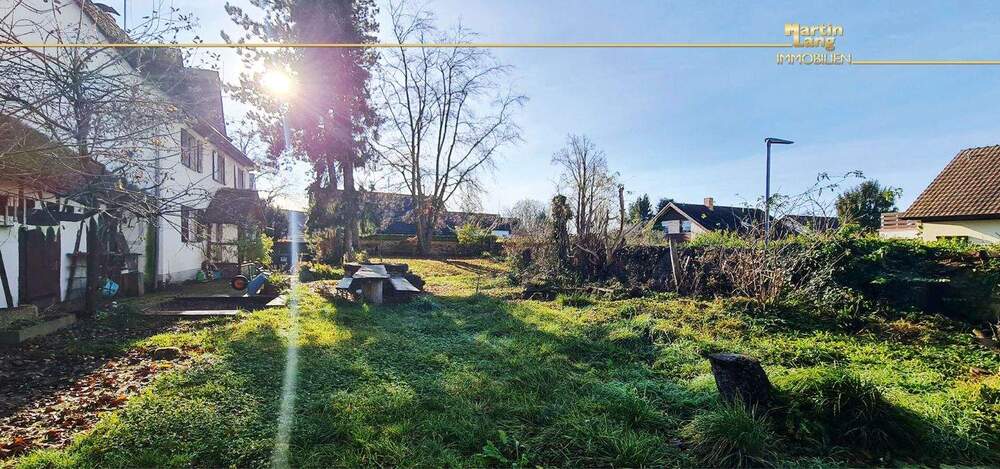 Mehrfamilienhaus, Wohnhaus Ehrenkirchen Kirchhofen - 5 Zimmer, 144 m&sup2;, 450.000&euro; | Angebot:25799435