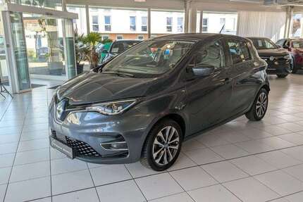 Renault ZOE 57.500 km 13.290 &euro; Gundelfingen 79194