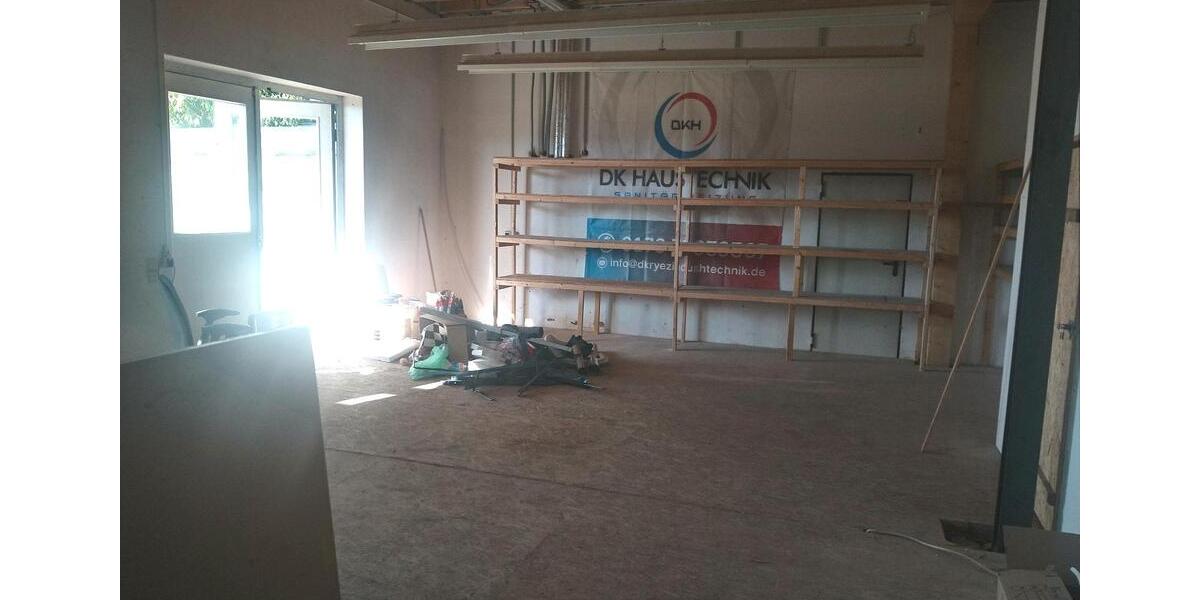 Gewerbeobjekt Müllheim - 300&euro; | Angebot:25380573