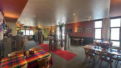 TOP CHANCE FÜR GASTGEBER & KONZEPTE - Gewerbeobjekt Kenzingen | Angebot:25958678