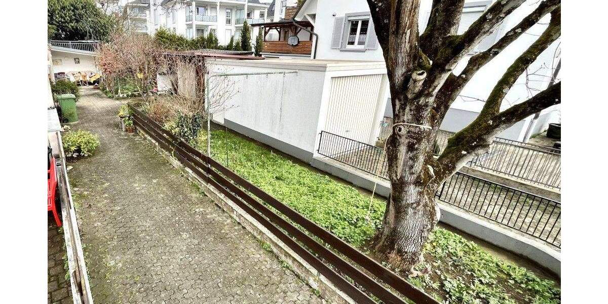 Reihenmittelhaus Teningen - 5 Zimmer, 147 m&sup2;, 475.000&euro; | Angebot:24765066