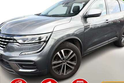 Renault Koleos 40.997 km 21.788 &euro; Freiburg im Breisgau 79111