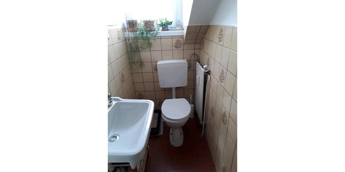 Dachgeschoßwohnung Badenweiler - 1 Zimmer, 30 m&sup2;, 214.900&euro; | Angebot:26932508
