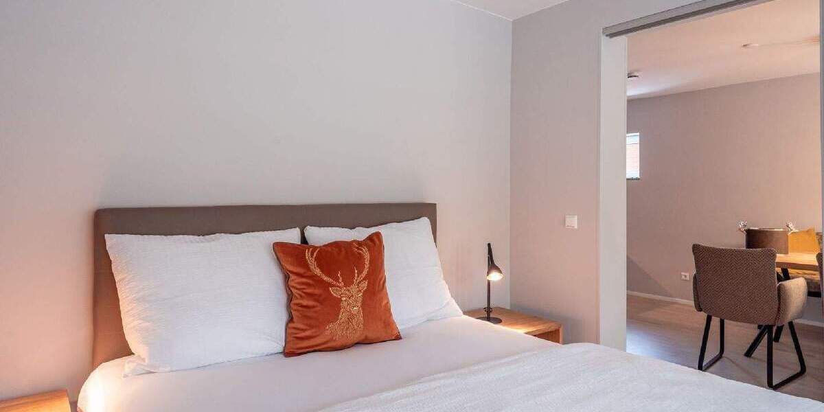 Etagenwohnung Titisee-Neustadt Titisee - 2 Zimmer, 52 m&sup2;, 239.300&euro; | Angebot:24775654