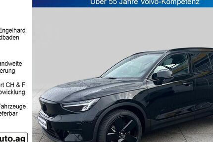 Volvo EX40 2.100 km 48.888 &euro; Freiburg 79108
