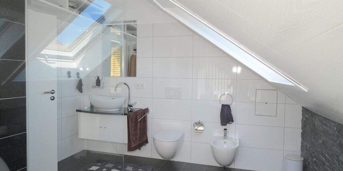 Etagenwohnung Freiburg im Breisgau St. Georgen - 3 Zimmer, 88 m&sup2;, 529.000&euro; | Angebot:24041317