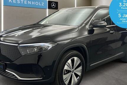 Mercedes-Benz EQA 12.583 km 41.490 &euro; Freiburg 79111