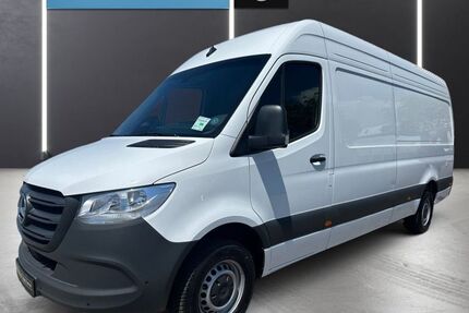 Mercedes-Benz Sprinter 43.699 km 43.423 &euro; Freiburg 79111