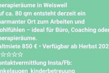 Gewerbeobjekt Weisweil - 850&euro; | Angebot:26544000