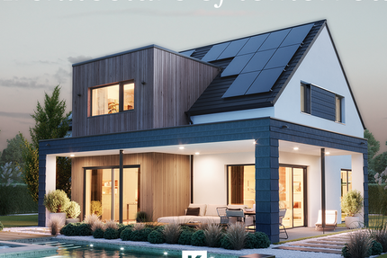 Haus Bad Krozingen - 6 Zimmer, 175 m&sup2;, 1.375.000&euro; | Angebot:25825252