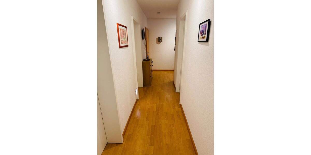 Etagenwohnung Freiburg Herdern - 3 Zimmer, 84 m&sup2;, 485.000&euro; | Angebot:25274382