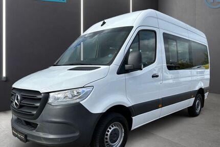 Mercedes-Benz Sprinter 99.412 km 33.903 &euro; Freiburg 79111