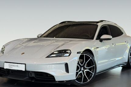 Porsche Taycan 7.600 km 88.880 &euro; Freiburg 79115