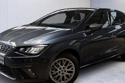 Seat Ibiza 13.800 km 19.990 &euro; Freiburg im Breisgau 79108