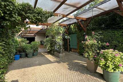 Haus zum Kaufen in Freiburg 1.100.000 € 120 m² 5.5 zimmer