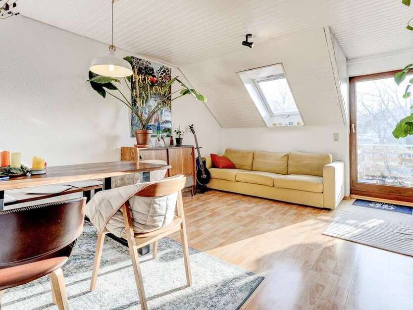 Wohnung zum Kaufen in Freiburg 348.000 € 70 m²