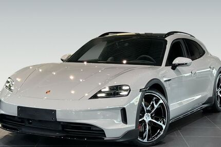 Porsche Taycan 17.900 km 114.500 &euro; Freiburg 79115