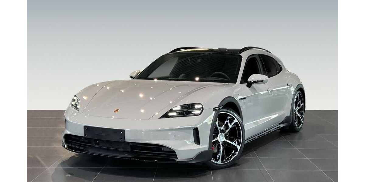 Porsche Taycan 17.900 km 115.800 &euro; Freiburg 79115