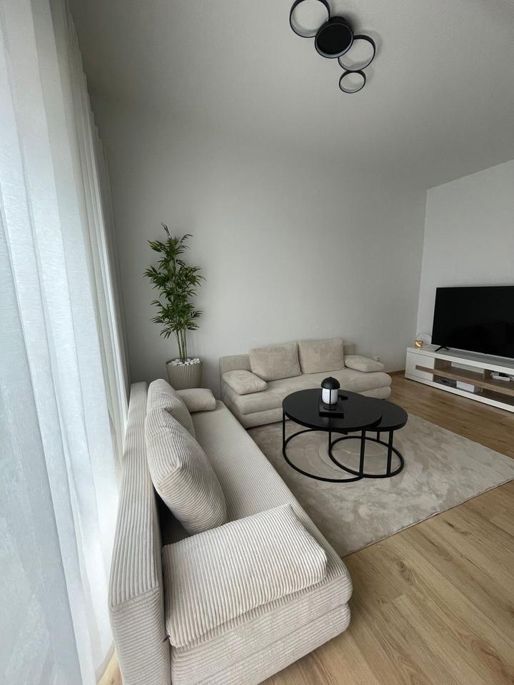 Moderne Attika-Wohnung in Elzach zimmer