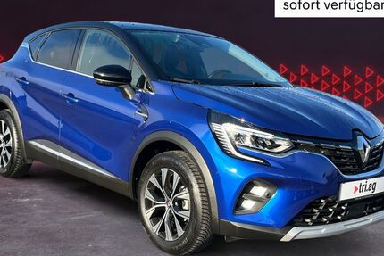 Renault Captur 12.972 km 18.940 &euro; Emmendingen 79312