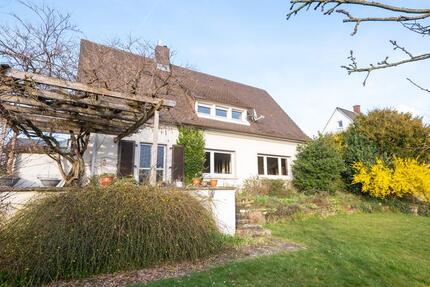 Haus Teningen - 8 Zimmer, 155 m&sup2;, 600.000&euro; | Angebot:25562844