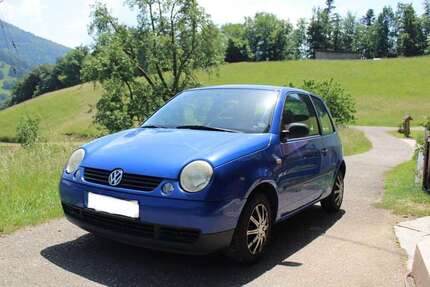 VW Lupo 218.000 km 1.299 &euro; Münstertal/Schwarzwald 79244
