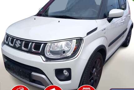Suzuki Ignis 51.900 km 15.288 &euro; Freiburg im Breisgau 79111