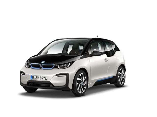 BMW i3 51.805 km 19.930 € Freiburg 79108