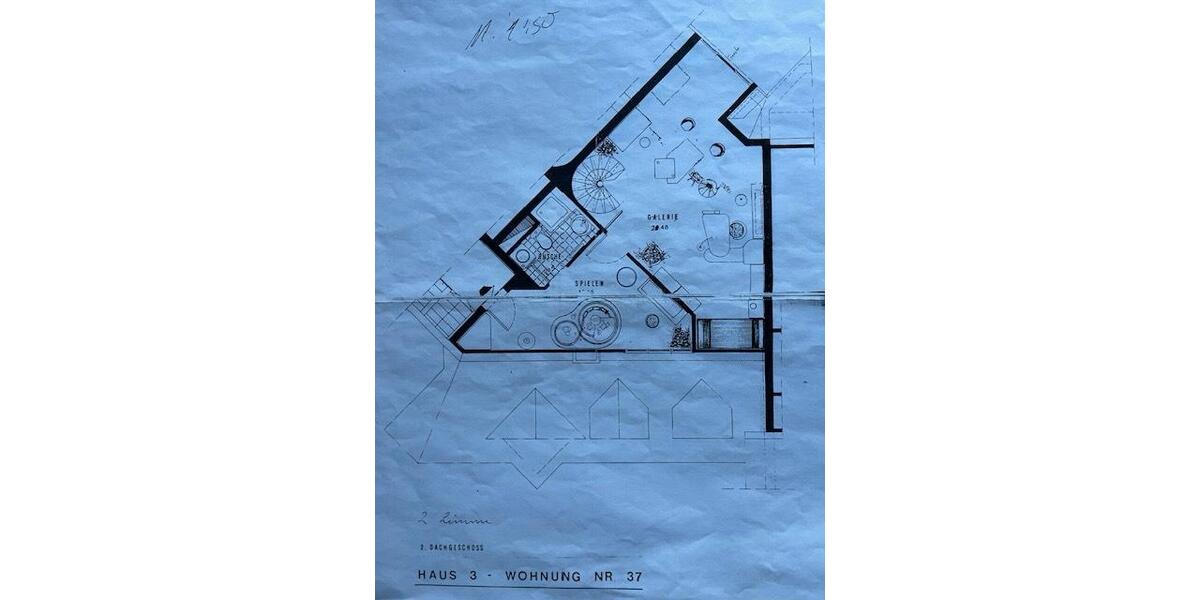 Maisonettenwohnung Umkirch - 5 Zimmer, 120 m&sup2;, 2.200&euro; | Angebot:26414078