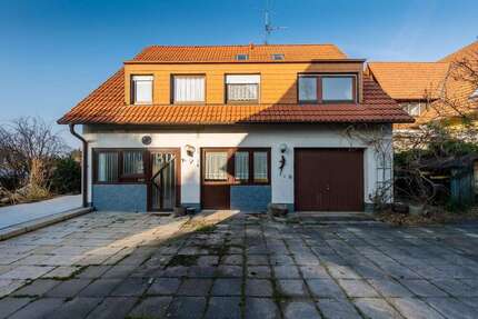 Haus Ebringen - 5 Zimmer, 143 m&sup2;, 490.000&euro; | Angebot:24592832