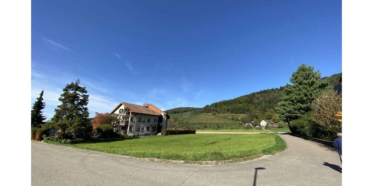 Einfamilienhaus Glottertal - 5 Zimmer, 155 m&sup2;, 198.000&euro; | Angebot:26838239