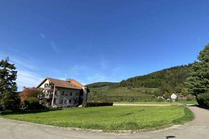Haus Glottertal - 5 Zimmer, 155 m&sup2;, 198.000&euro; | Angebot:26838239