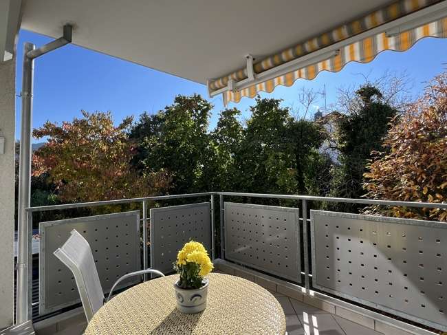 Etagenwohnung Ballrechten-Dottingen Dottingen - 3 Zimmer, 84 m&sup2;, 329.000&euro; | Angebot:24967131