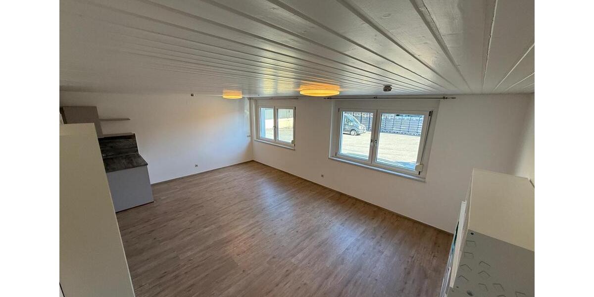 Erdgeschoßwohnung Endingen am Kaiserstuhl - 3 Zimmer, 82 m&sup2;, 1.000&euro; | Angebot:26662151