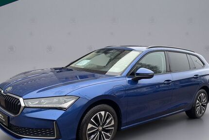 Skoda Superb 31.900 km 38.890 &euro; Emmendingen 79312